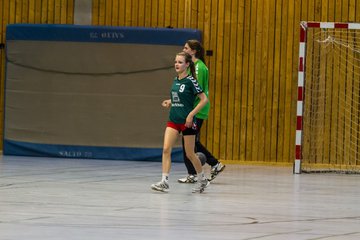 Bild 222 - B-Juniorinnen JSG Alstertal/Norderstedt - HSG Kremperheide/M�nsterdorf : Ergebnis: 24:14